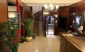 Hotel Lasalle